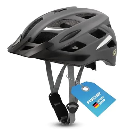 Fischer Urban Fahrradhelm