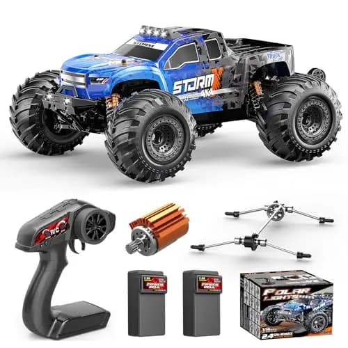 Cirmine HS14302 Offroad RC Monstertruck