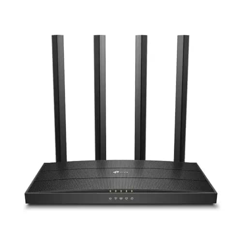 TP-Link Archer C6 Dualband WLAN-Router