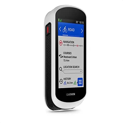 Garmin Edge Explore 2 GPS-Fahrradcomputer