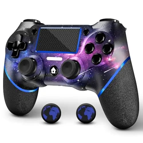 AceGamer Wireless Controller für PS4 – Bild 1