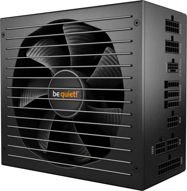 be quiet! Straight Power 12 ATX 3.1 Netzteil