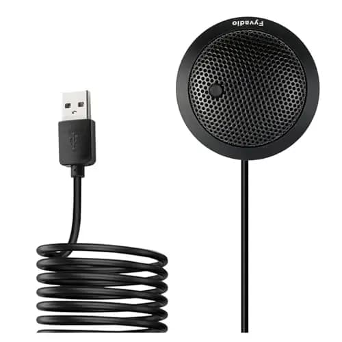 Fyvadio USB Konferenzmikrofon