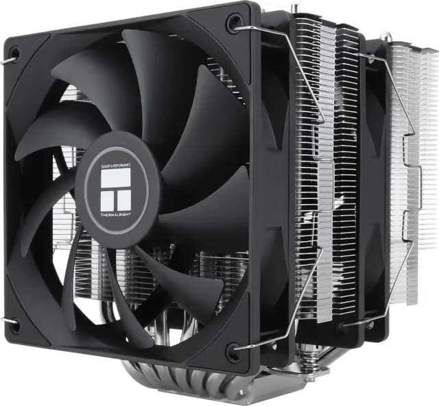 Thermalright Phantom Spirit 120 CPU-Kühler – Bild 1