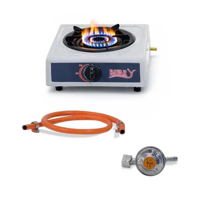 Neruma HT-G-3076 Gasbrenner