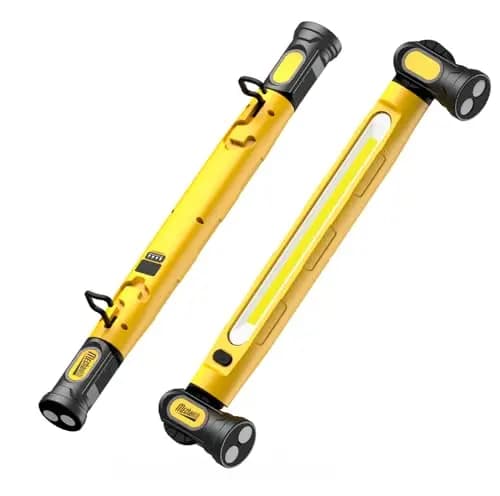 MechaniLite 3000LM LED Werkstattlampe
