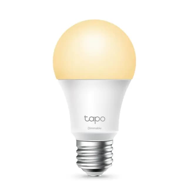 TP-Link Tapo L510E WLAN Glühbirne