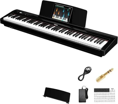 TERENCE P50 Digitalpiano 88 Tasten