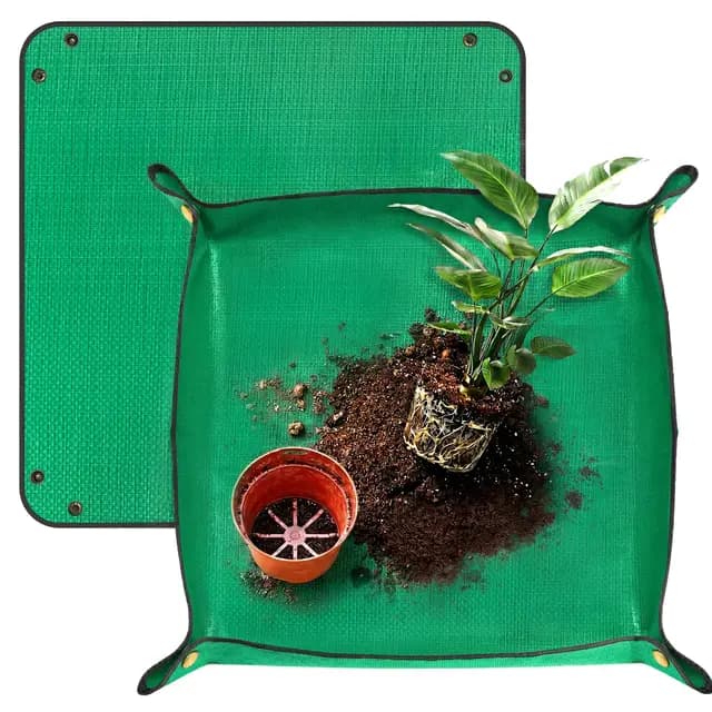 Feruchun Pflanzmatte Set