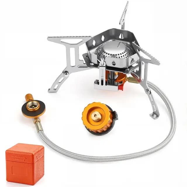 Awroutdoor MO024 Gas Campingkocher