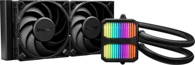 be quiet! Silent Loop 3 Series
