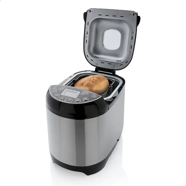 Brabantia BBEK1114 Brotbackmaschine