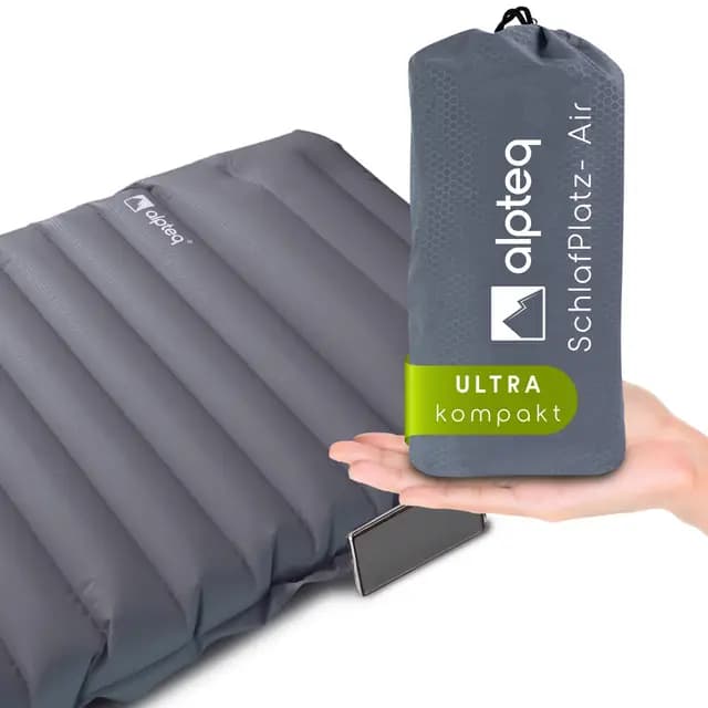 Alpteq SCHLAF-Air Isomatte