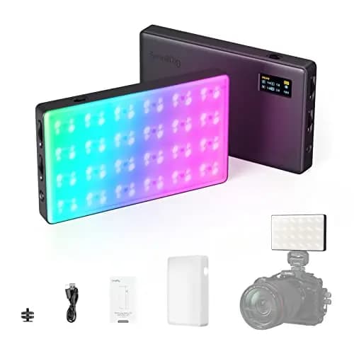 SmallRig RM120 LED-Videoleuchte