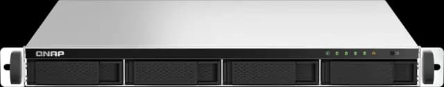 QNAP TS-464U Turbo Station
