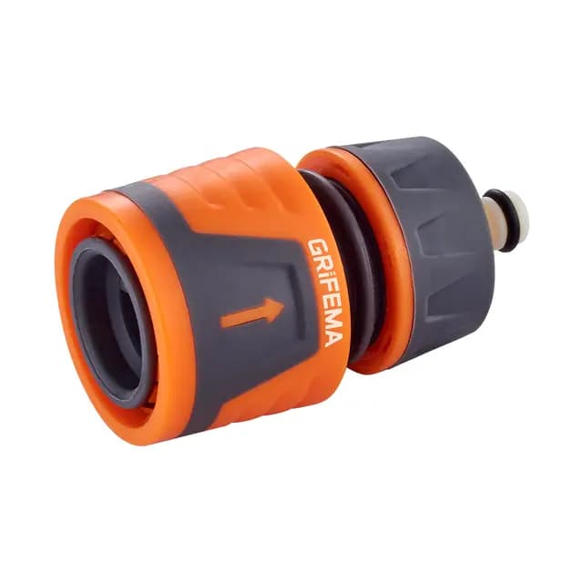 Grifema GE1202 Garten Wasserstop