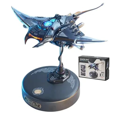ROKR MI06 Mechanisches Manta Ray Modell