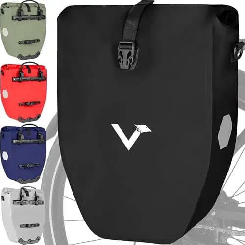 Valkental 28L Fahrradtasche