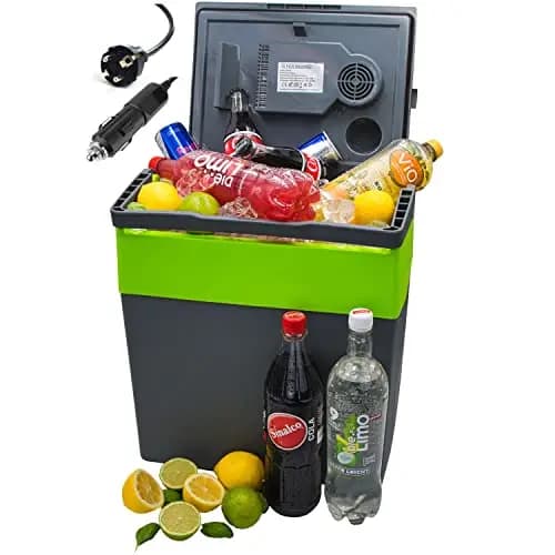 Steinborg Nevera Portátil 2in1 Kühlbox
