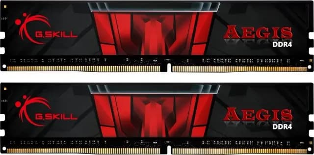 G.Skill Aegis DDR4 Arbeitsspeicher