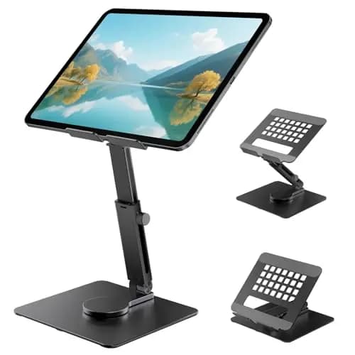 HGTCHGEBD Tspb2026 Tablet Ständer