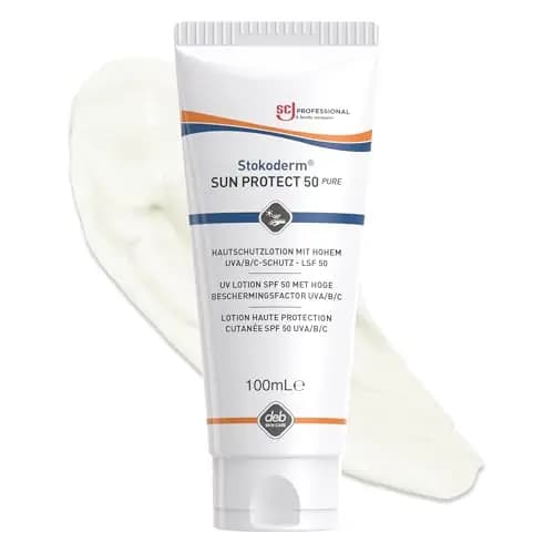 SC Johnson Professional Stokoderm Sun Protect 50 Sonnenschutzcreme