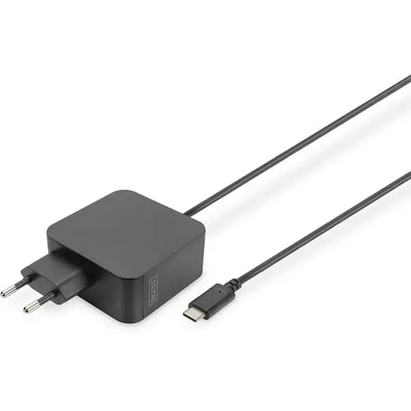 Notebook Ladegerät DA-10071, USB-C, 65 Watt