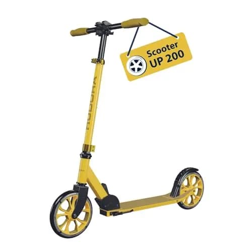 HUDORA Up Tretroller