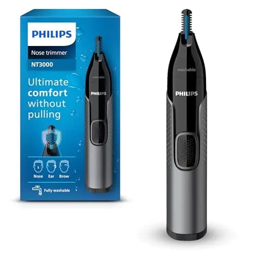 Philips Series 3000 Nasenhaartrimmer