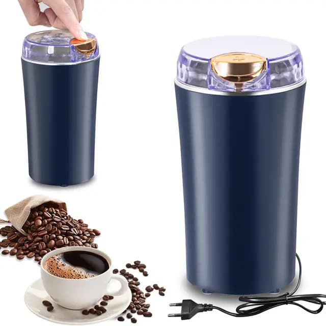 LIAVOP Suevut-4787 Kaffeemühle