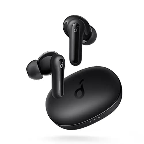 Soundcore P2 Mini Bluetooth Kopfhörer – Bild 1