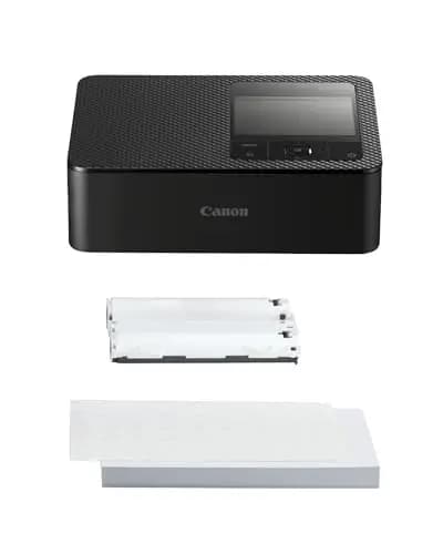 Canon SELPHY CP1500 Fotodrucker