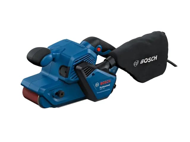 Bosch GBS 750 Bandschleifer