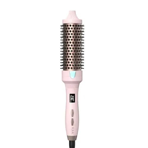 K&K 38mm Keratin Thermal Brush