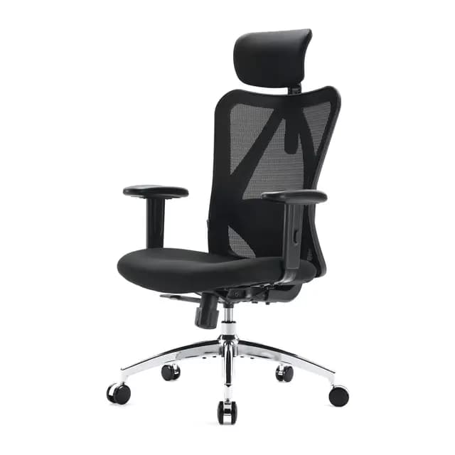 SIHOO M18 Bürostuhl