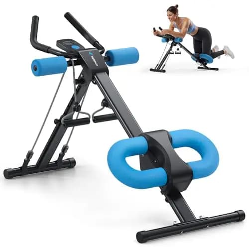 MERACH MR-2314W2 Bauchtrainer