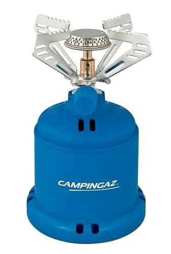 Campingaz 206 S Gaskocher
