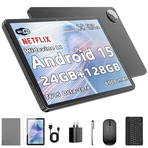 Aobante K30 Android Tablet