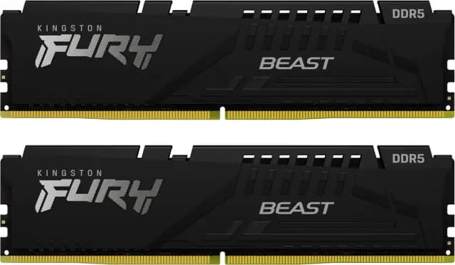 Kingston FURY Beast DDR5 Speichermodul