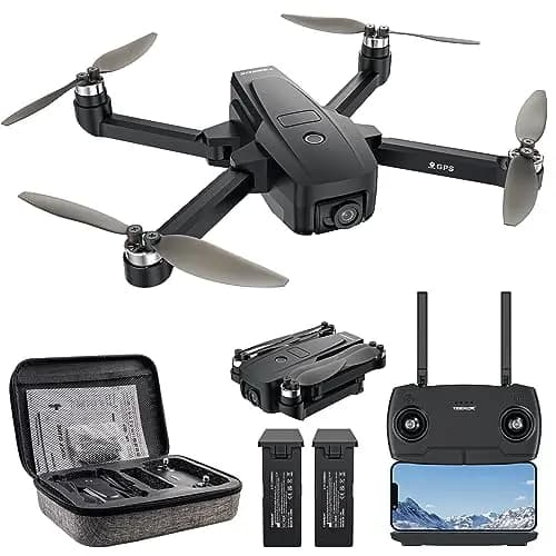 TEEROK T18S GPS Drohne
