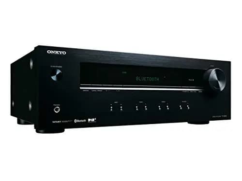 Onkyo TX-8220 Stereo Receiver