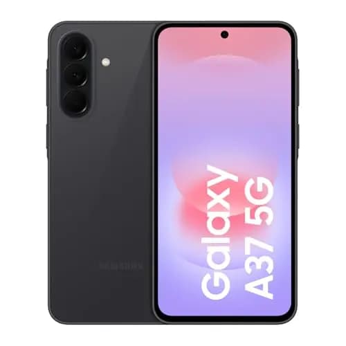 Samsung Galaxy A37 5G Smartphone