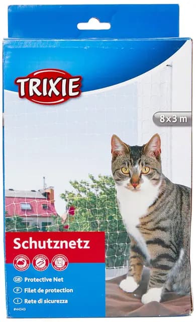 Trixie 44343 Schutznetz