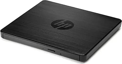 HP SlimLine USB DVD-RW Laufwerk