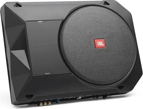 JBL BassPro SL2 Auto Subwoofer