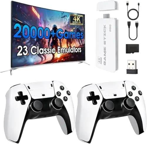 EZONDAR M15 Retro-Game-Stick