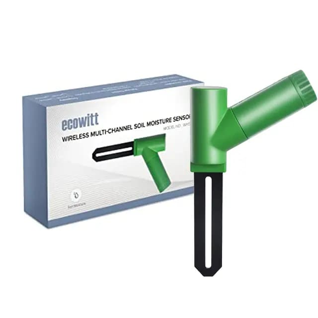 ECOWITT WH51 Bodenfeuchtigkeitssensor