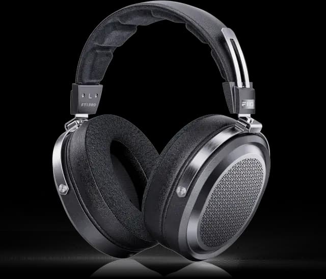 FiiO FT1 Pro