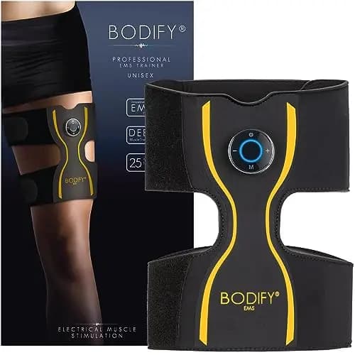 Bodify EMS Beintrainer Pro – Bild 1