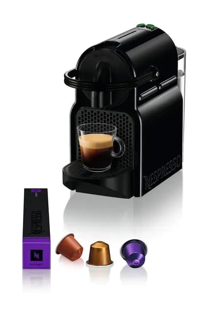 De Longhi Inissia Nespresso Kapselmaschine